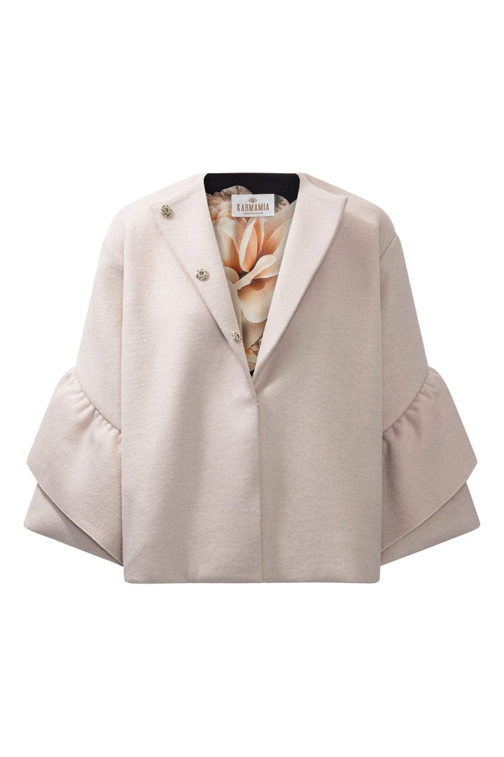 Karmamia - Spencer Jacket 2427 - No. 116 (Limited)