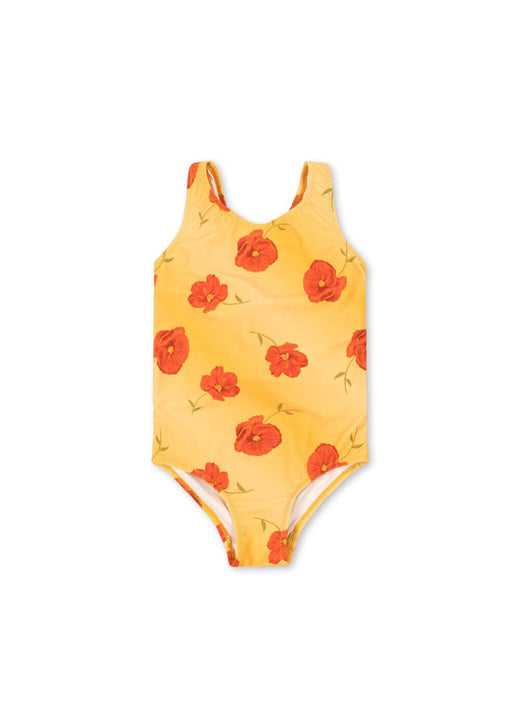 Konges Sløjd - Abria Swimsuit Grs Ks105243 - Viella Sol Badedragter 