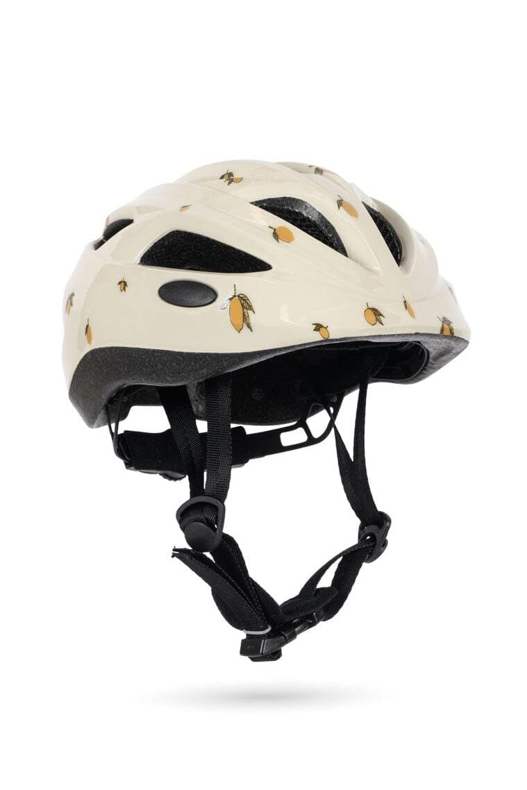 Konges Sløjd - Adi Bicycle Helmet Ks104697 - Lemon 