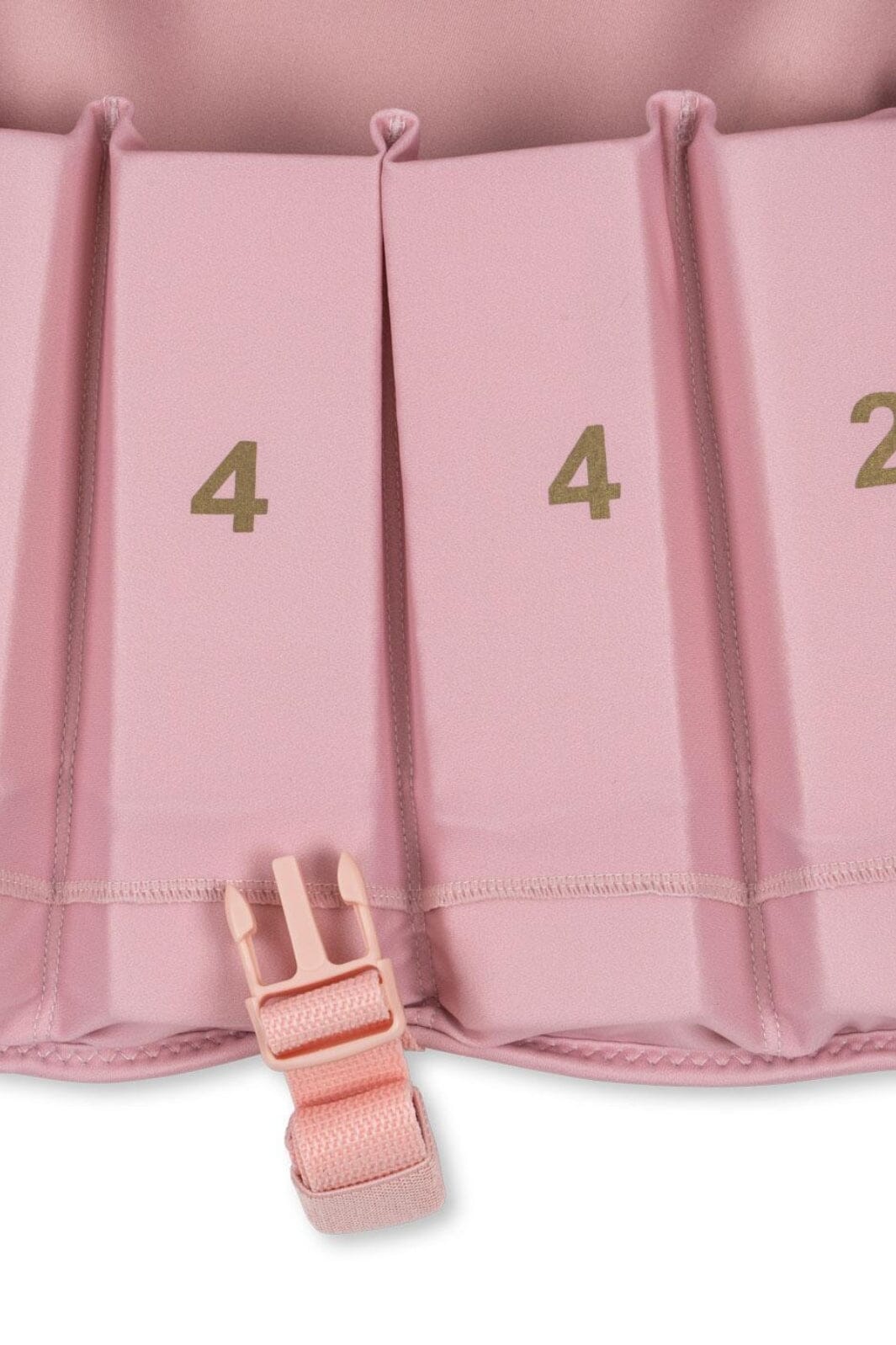 Konges Sløjd - Avery Swim Vest Ks103230 - Amour Pink