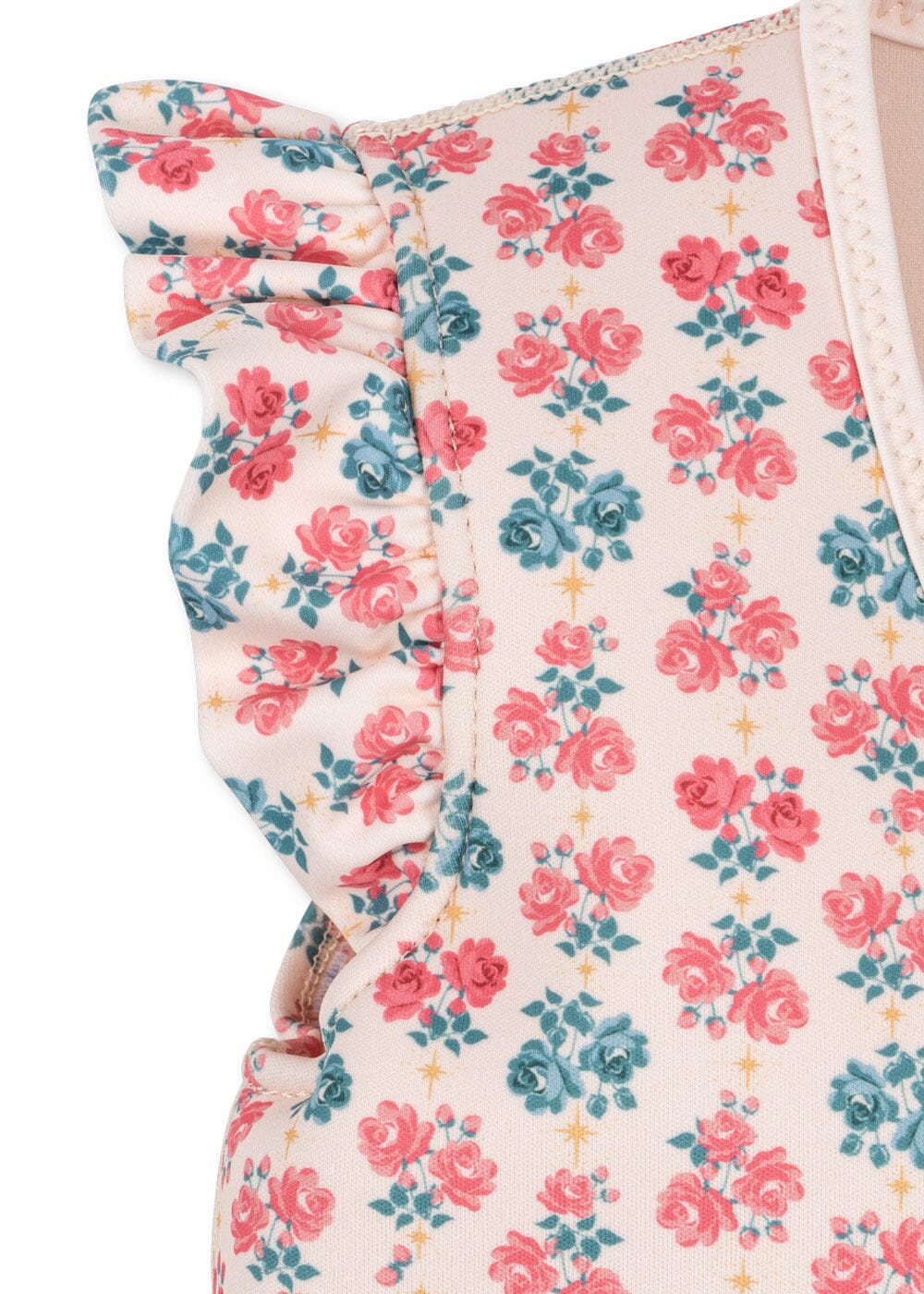 Konges Sløjd - Avery Swim Vest Ks104652 - Lumina Rose Svømmeveste 