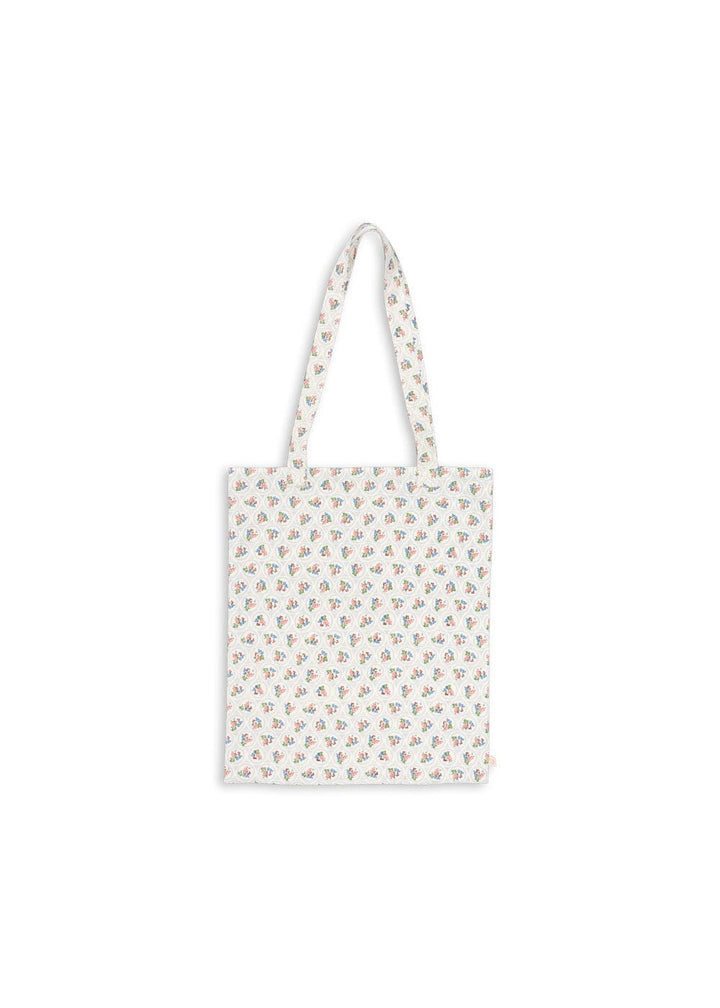 Konges Sløjd - Baby Bedding Gots Ks103682 - Verona Blues Interiør 