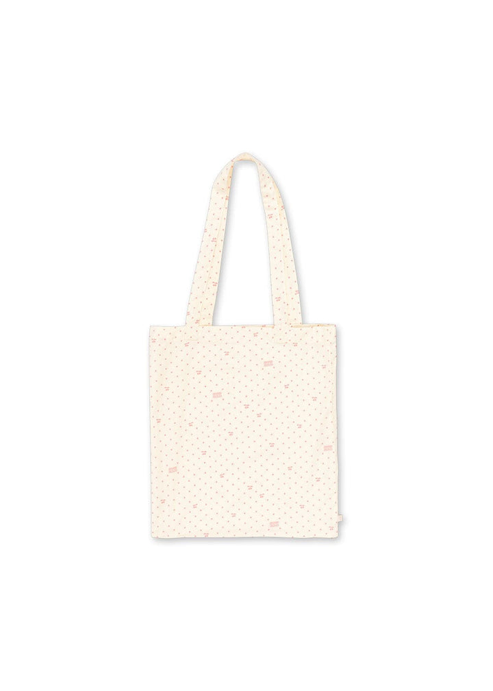 Konges Sløjd - Baby Bedding Gots Ks105884 - Cherry Dot