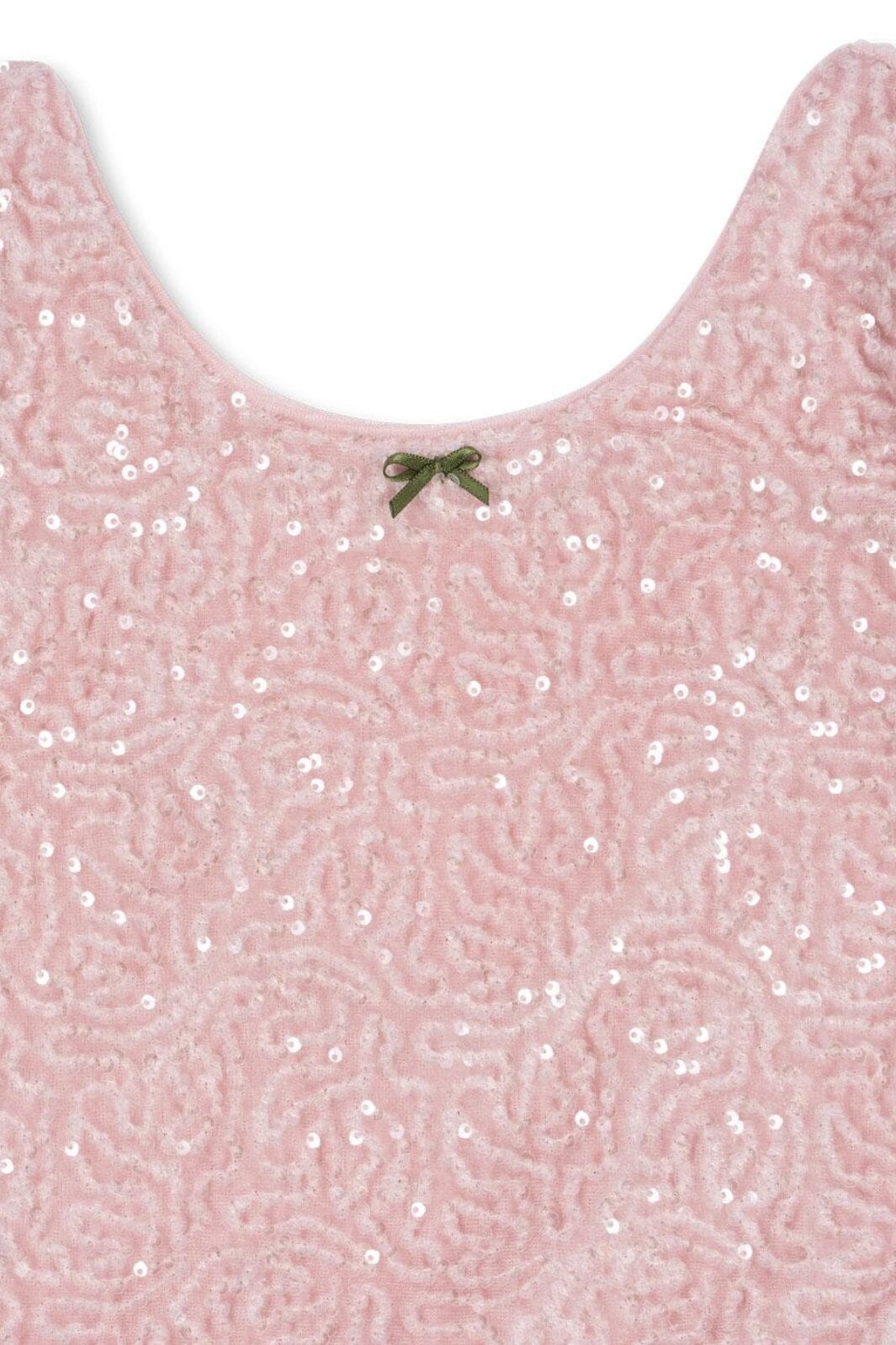 Konges Sløjd - Ballerina Dress Ks103686 - Ash Rose