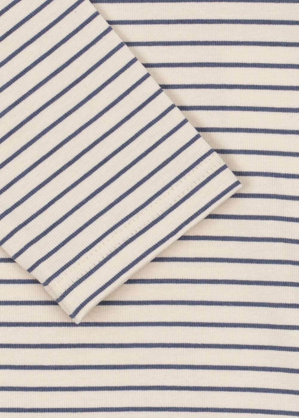 Konges Sløjd - Basic Ls Body Gots Ks105896 - Stripe Como