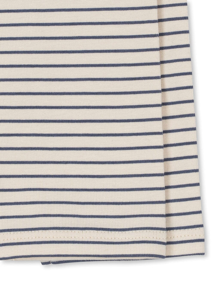 Konges Sløjd - Basic Pants Gots Ks105899 - Stripe Como