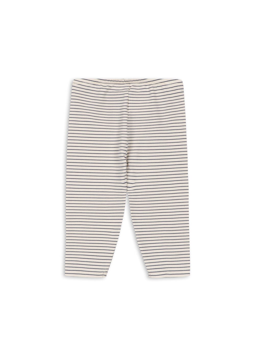 Konges Sløjd - Basic Pants Gots Ks105899 - Stripe Como