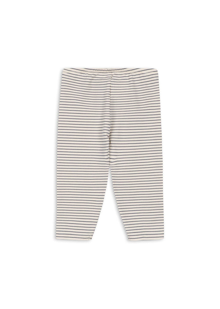 Konges Sløjd - Basic Pants Gots Ks105899 - Stripe Como