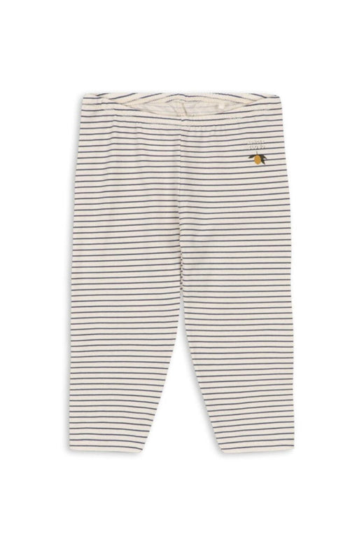 Konges Sløjd - Basic Pants Gots Ks105899 - Stripe Como