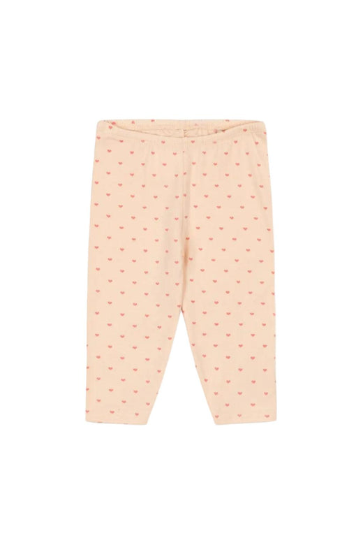 Konges Sløjd - Basic Pants Gots Ks105899 - Teddy Coeur