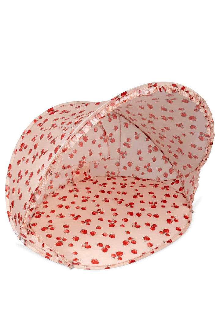 Konges Sløjd - Beach Tent Pop Up Uv 50+  Lace Ks102916 - Fragola
