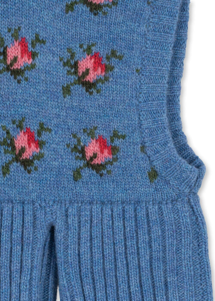 Konges Sløjd - Belou Balaclava Ks105904 - Rosie Shade