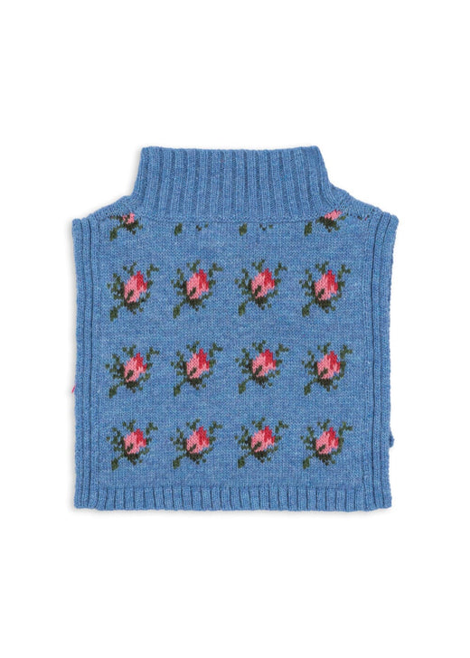 Konges Sløjd - Belou Neckwarmer Ks105909 - Rosie Shade