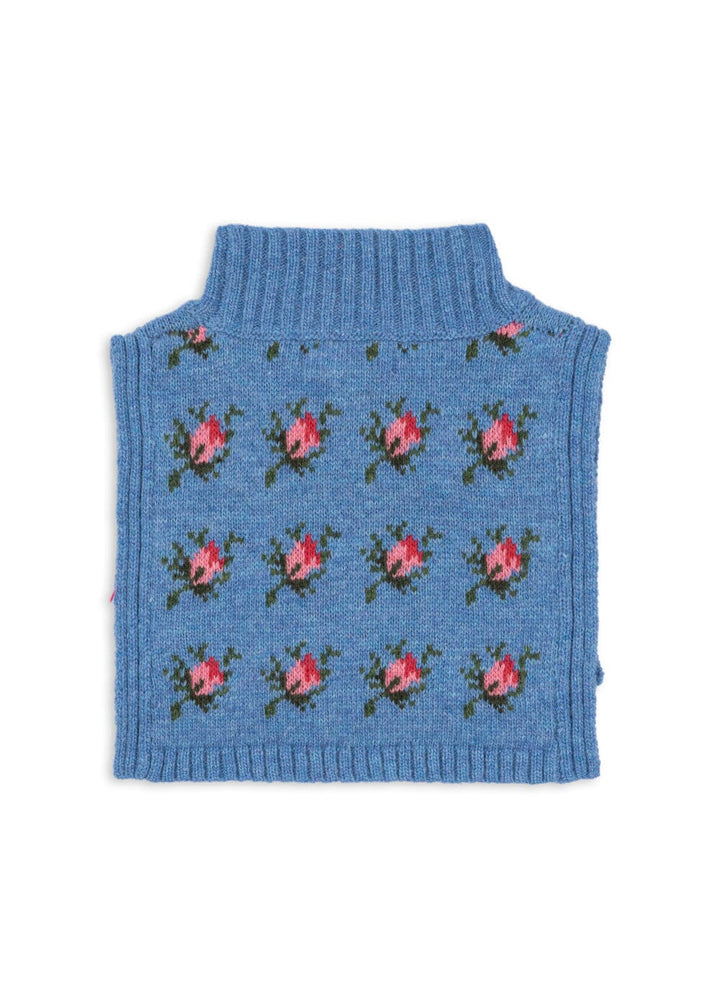 Konges Sløjd - Belou Neckwarmer Ks105909 - Rosie Shade