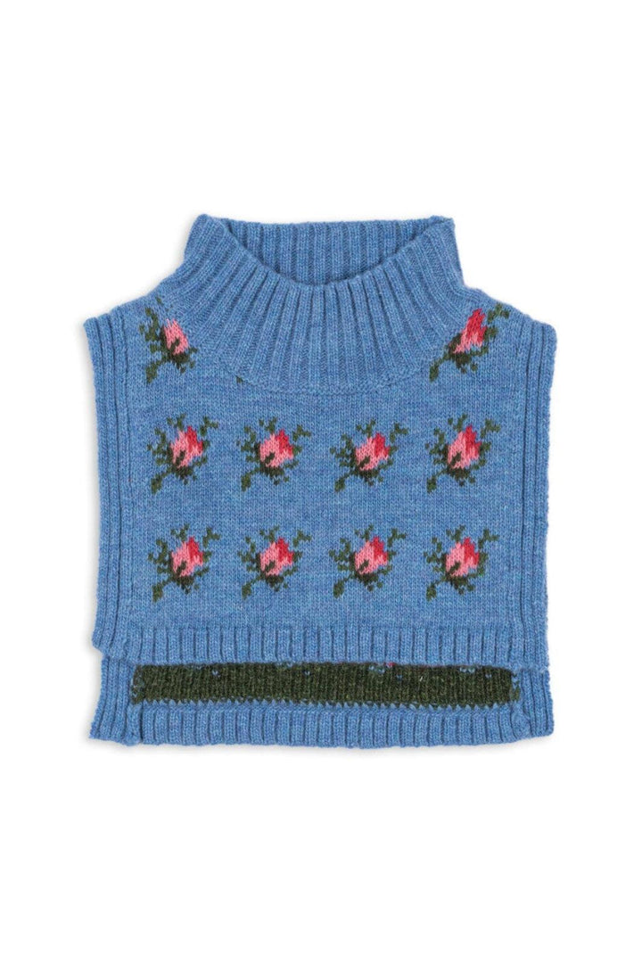Konges Sløjd - Belou Neckwarmer Ks105909 - Rosie Shade