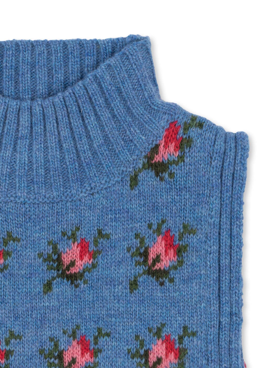 Konges Sløjd - Belou Neckwarmer Ks105909 - Rosie Shade