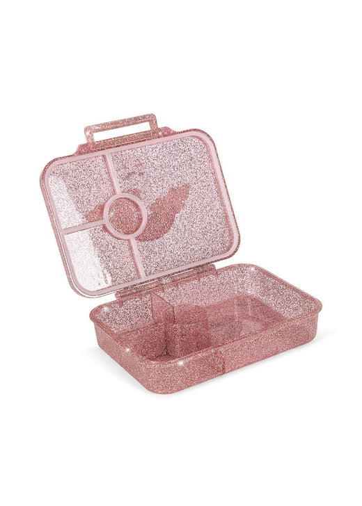 Konges Sløjd - Bento Lunch Box Ks105910 - Rainbow