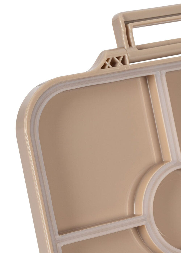Konges Sløjd - Bento Lunch Box Ks105910 - Tiger Ruggito