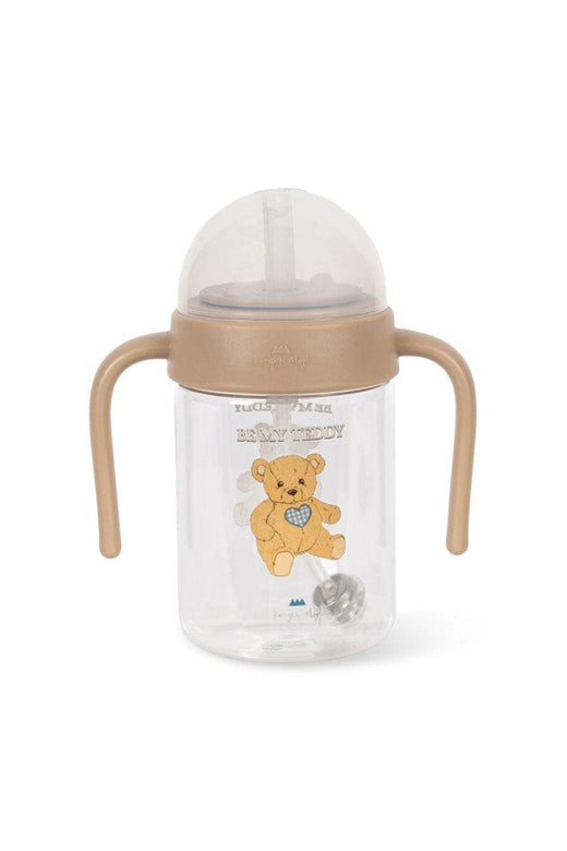 Konges Sløjd - Bottle With Handle Ks105922 - Teddy