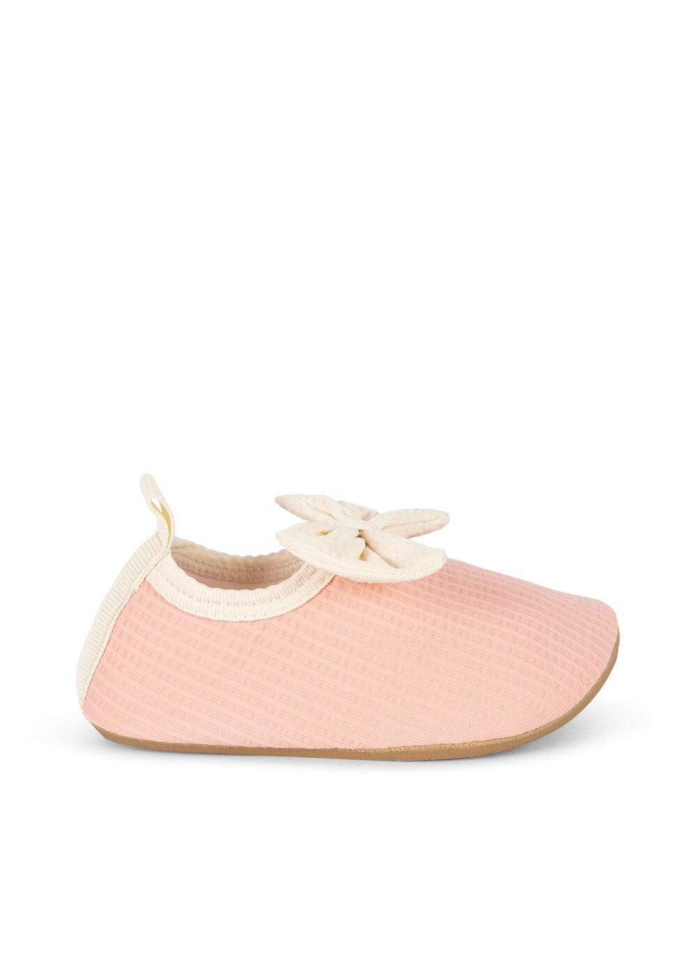 Konges Sløjd - Bowie Swim Shoes Ks105595 - Powder Pink