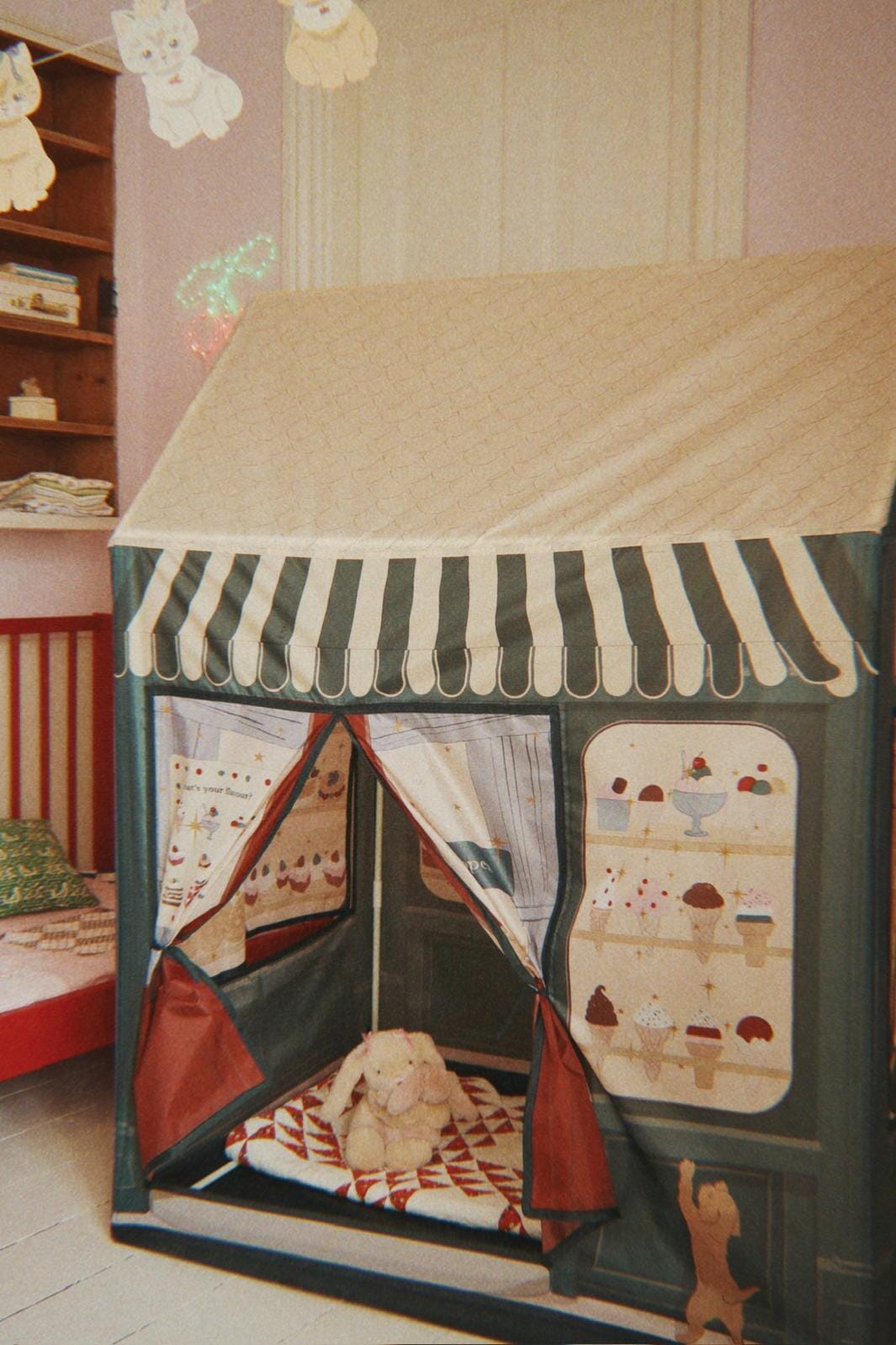 Konges Sløjd - Bunny Hugs Ks105291 - Bunny