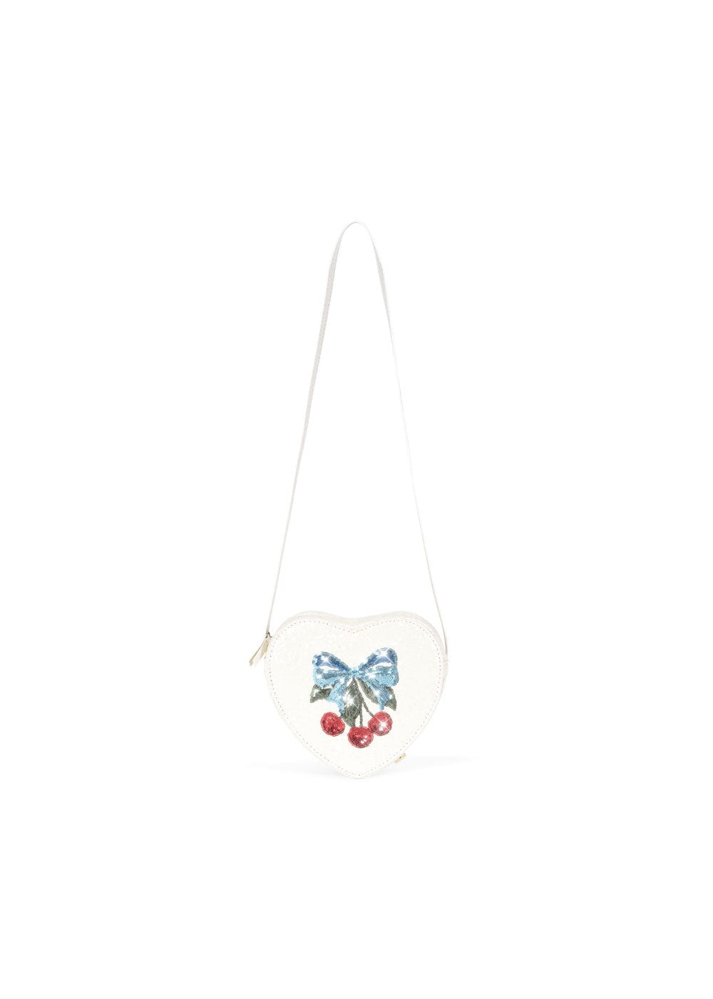 Konges Sløjd - Celebration Tut Shoulder Bag Ks103579 - Eggnog Tasker 