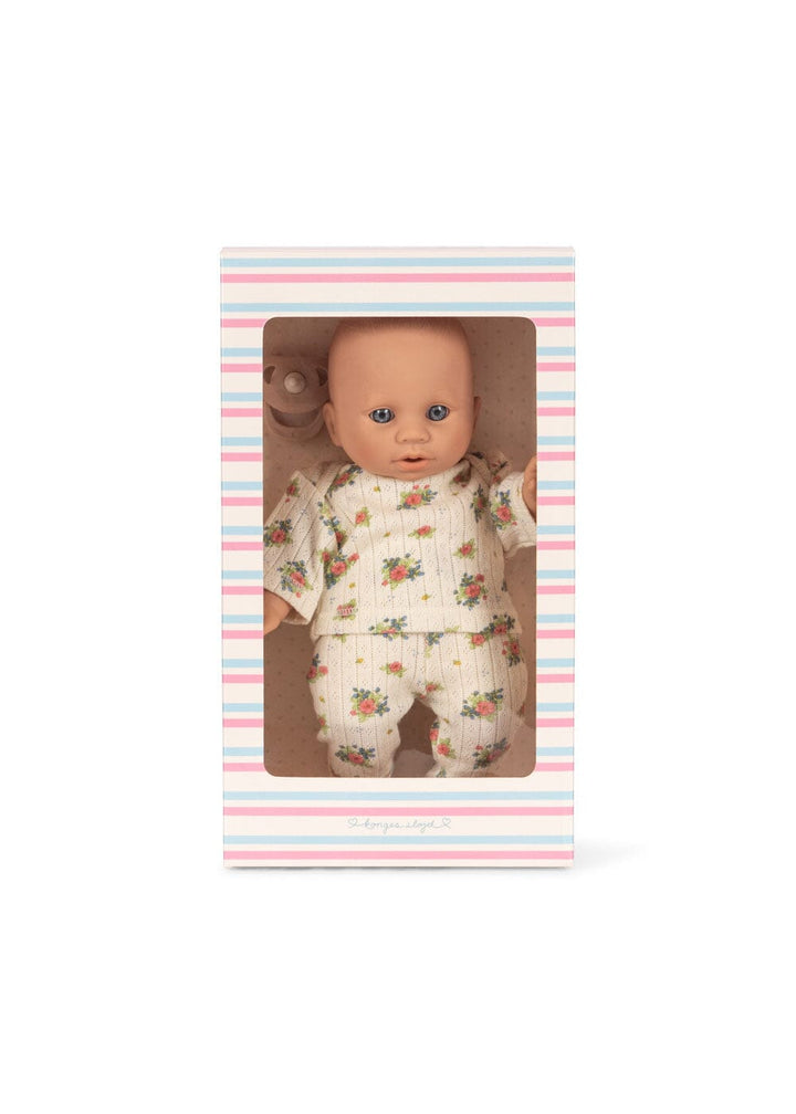 Konges Sløjd - Celia Baby Doll Ks105942 - Rosetto