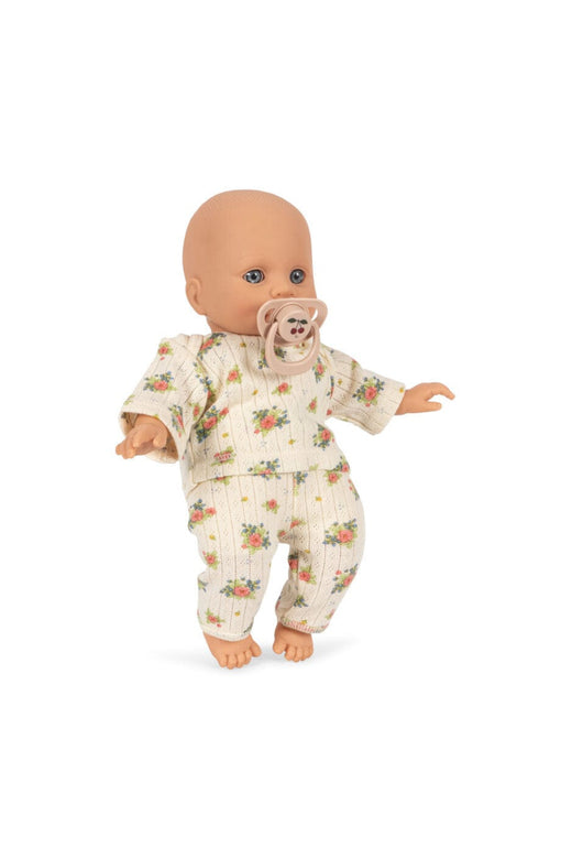 Konges Sløjd - Celia Baby Doll Ks105942 - Rosetto