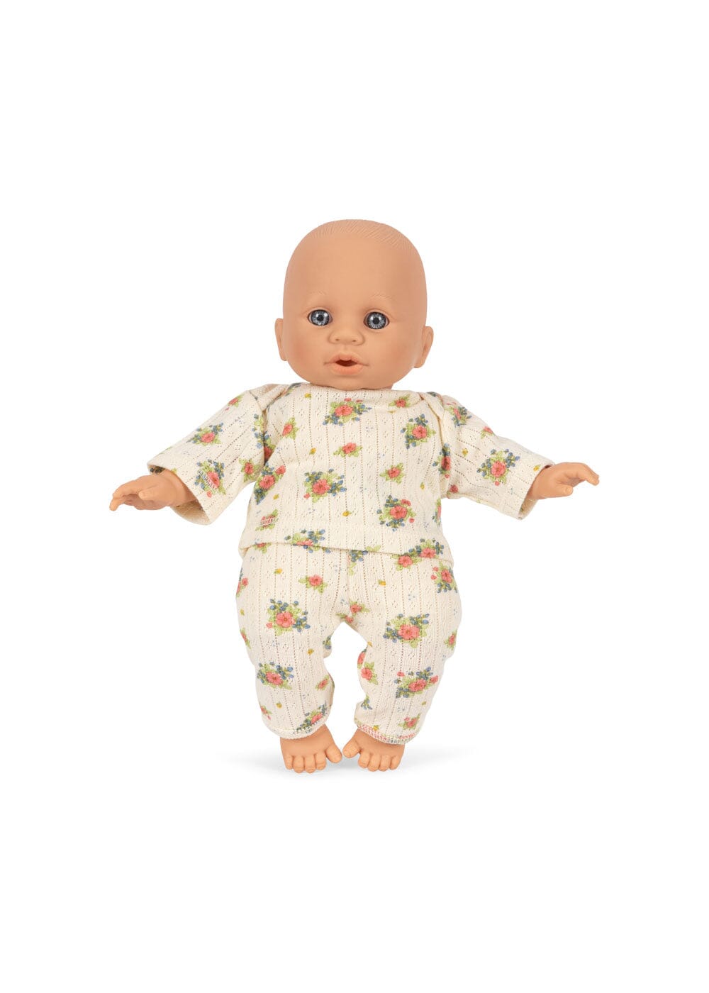 Konges Sløjd - Celia Baby Doll Ks105942 - Rosetto