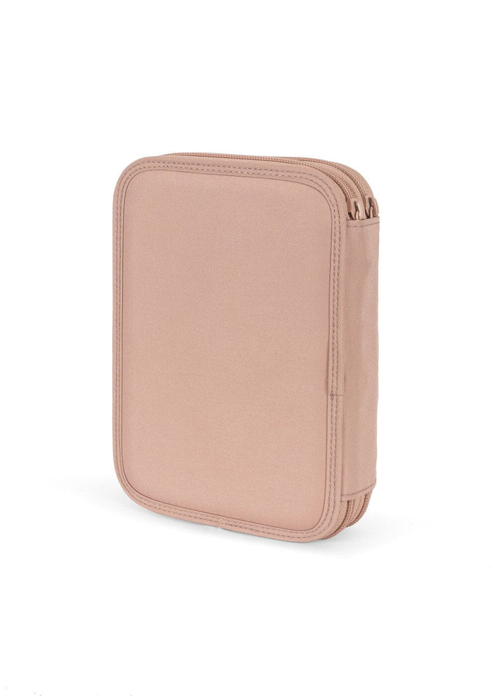 Konges Sløjd - Clover Pencil Case Ks105702 - Cherry 