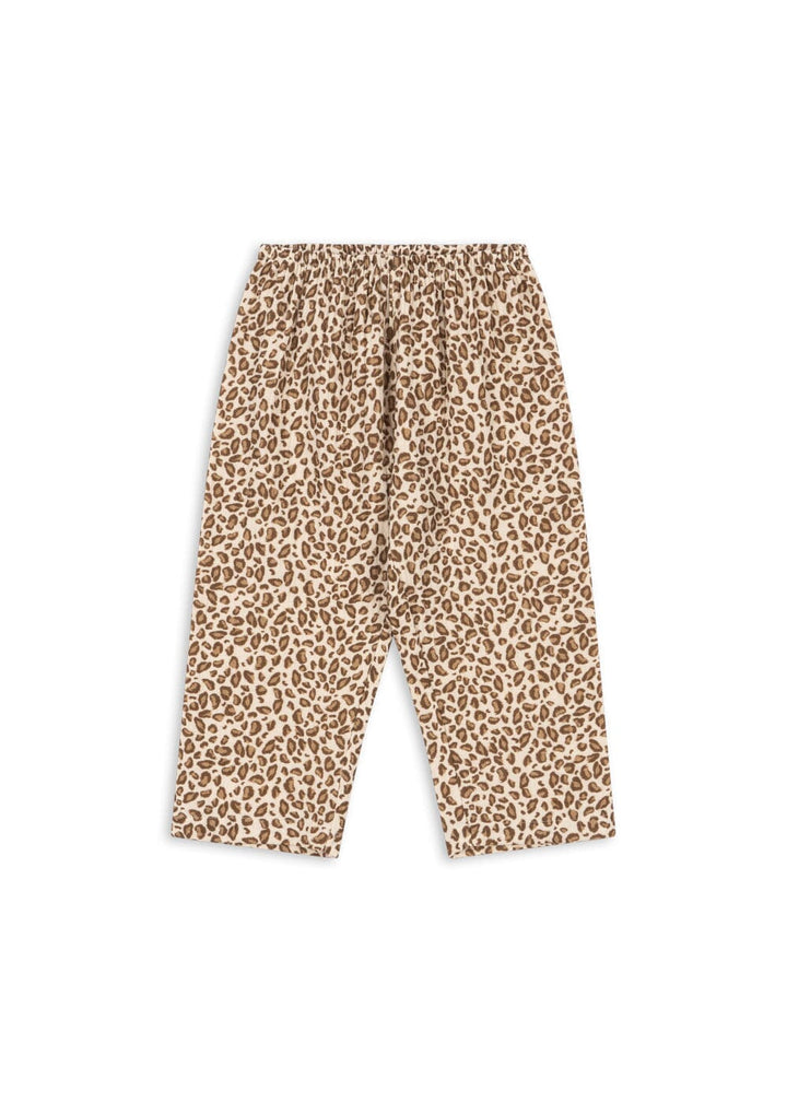 Konges Sløjd - Coco Pants Gots Ks104742 - Leo Bukser 