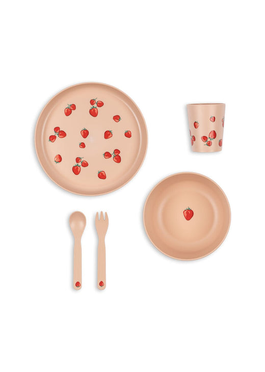 Konges Sløjd - Dinner Set Ks104759 - Fragola Køkkentilbehør 