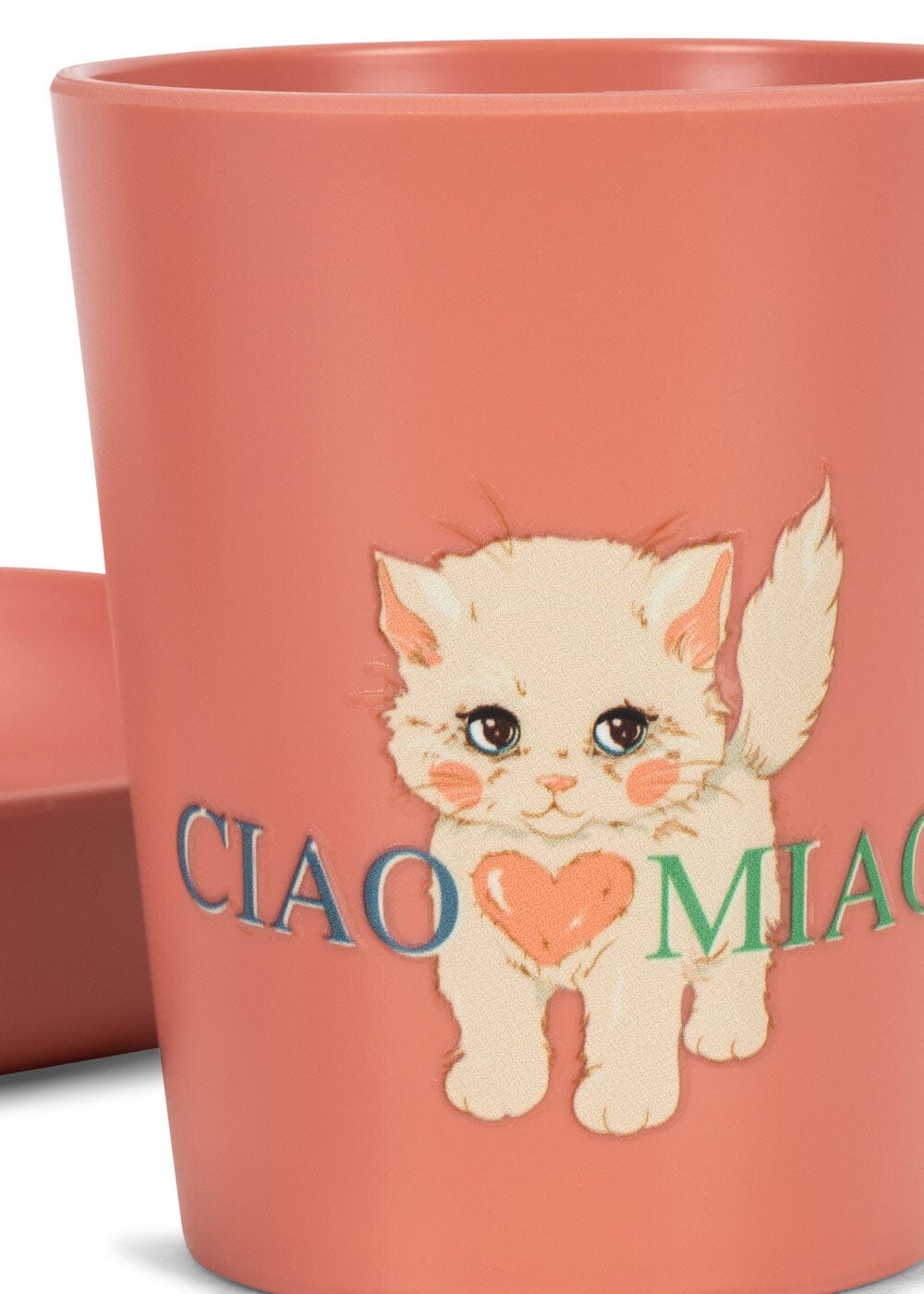 Konges Sløjd - Dinner Set Ks105961 - Ciao Miao