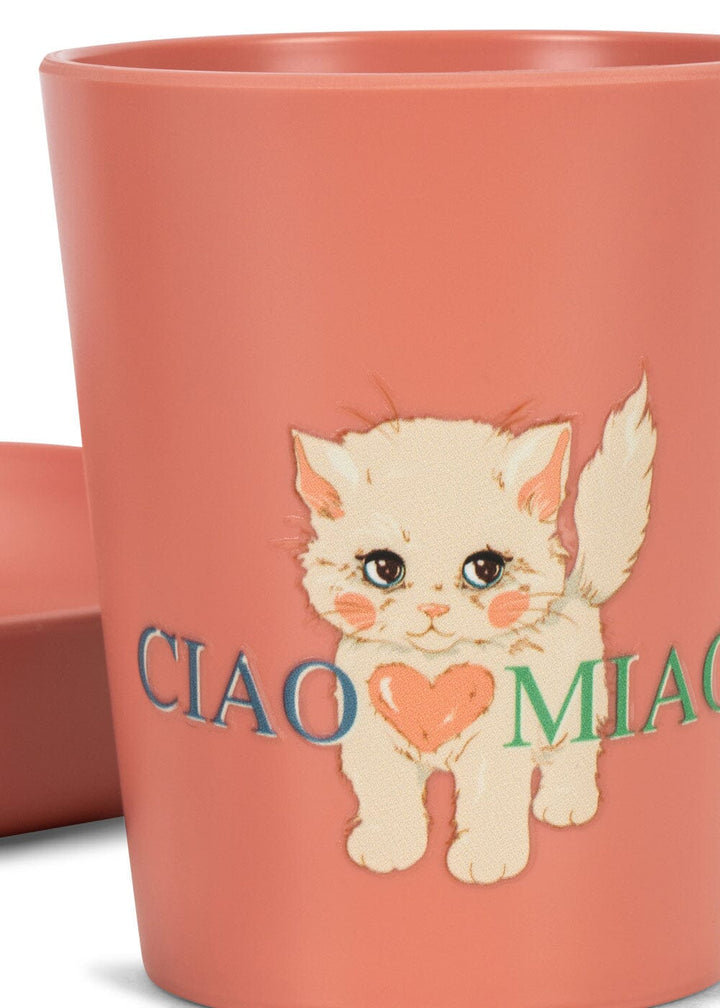 Konges Sløjd - Dinner Set Ks105961 - Ciao Miao