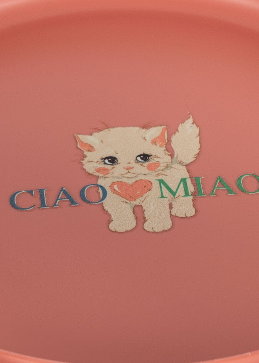 Konges Sløjd - Dinner Set Ks105961 - Ciao Miao