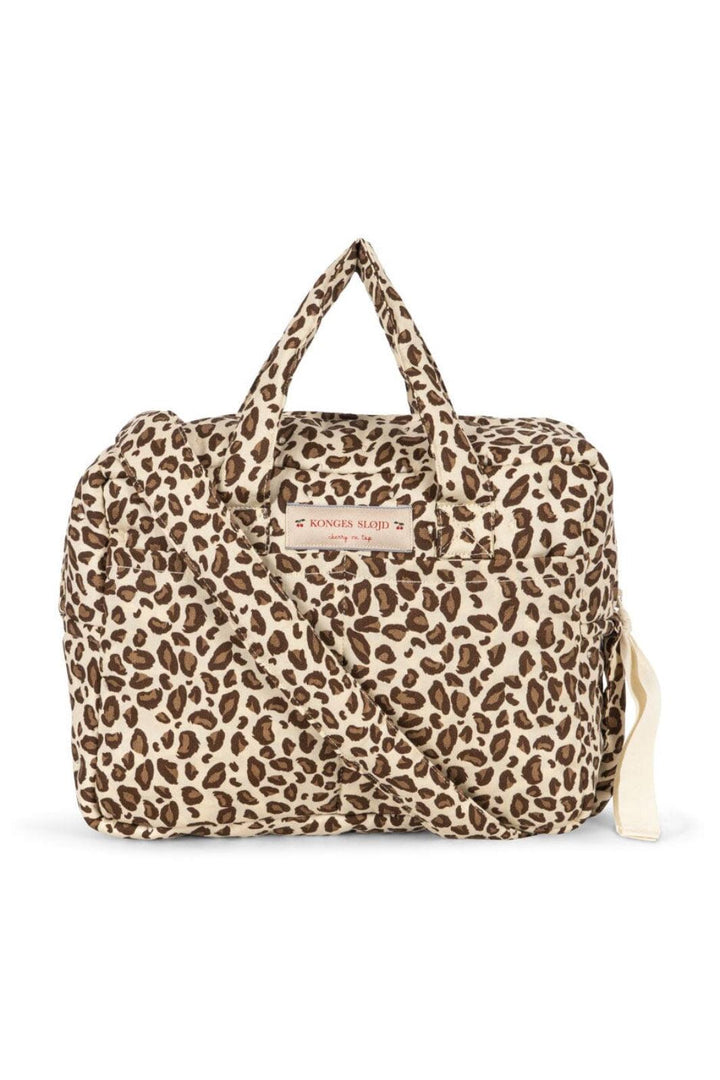 Konges Sløjd - Doll Bag For Pram Ks105962 - Leo