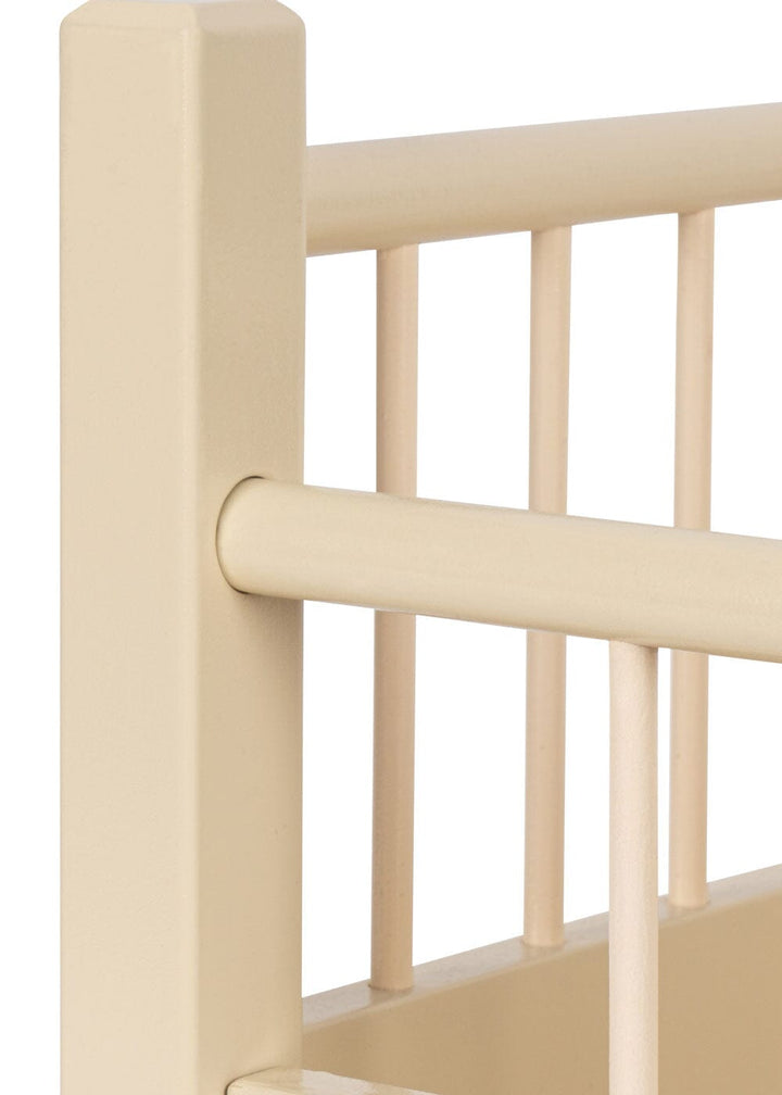 Konges Sløjd - Doll Bed Fsc Ks105963 - Big Cherry