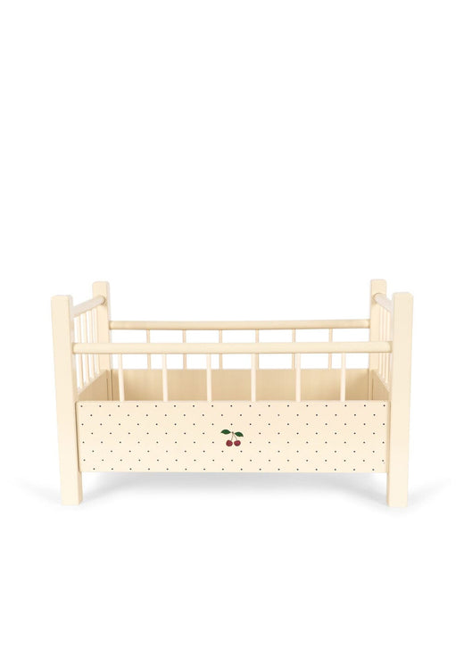 Konges Sløjd - Doll Bed Fsc Ks105963 - Big Cherry