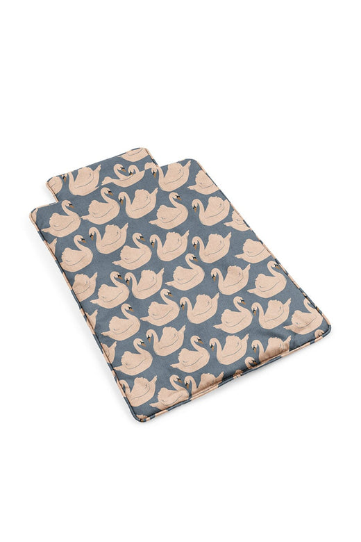 Konges Sløjd - Doll Bedding Ks105964 - Swan