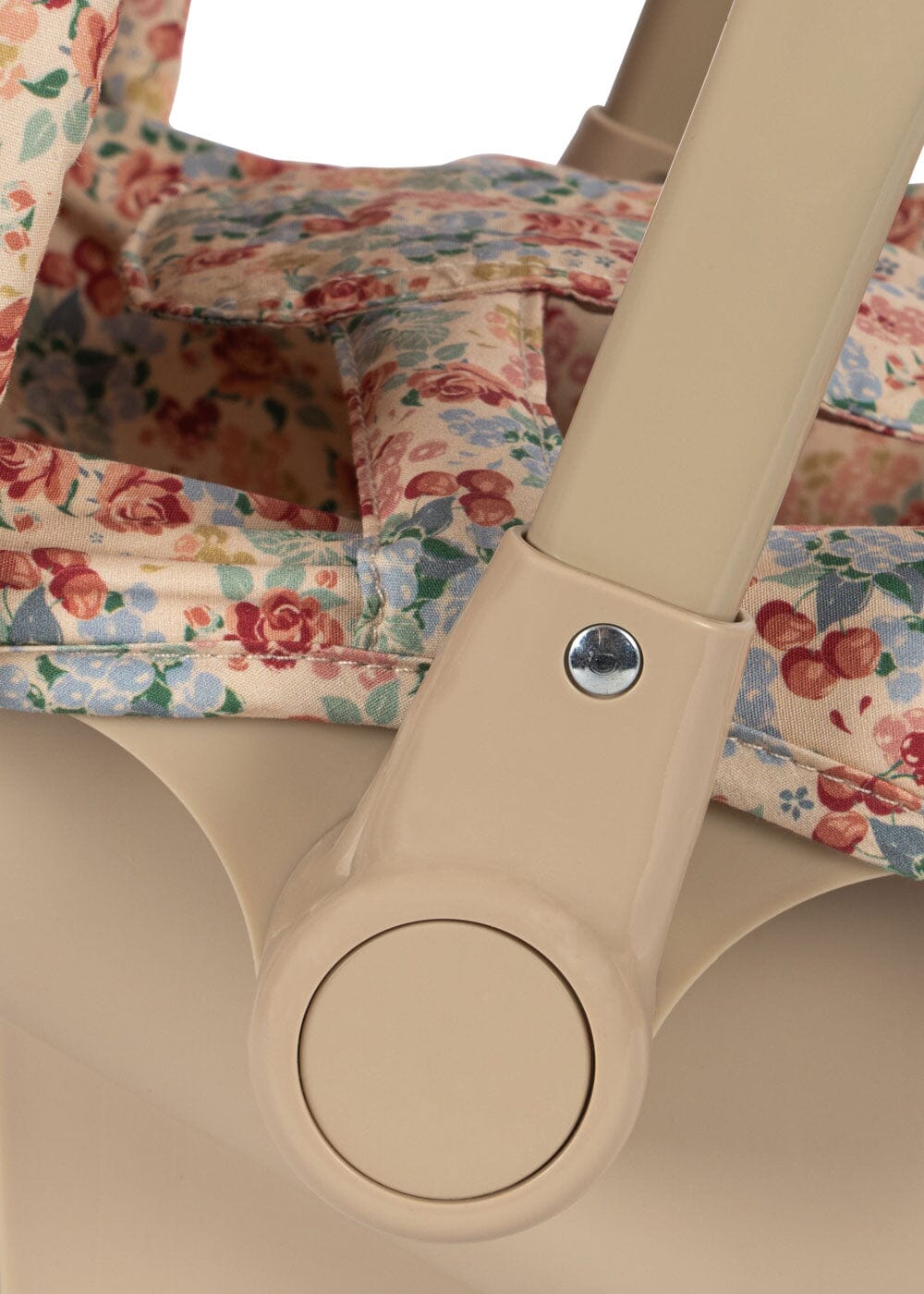 Konges Sløjd - Doll Car Seat Ks104762 - Vienna Legetøj 