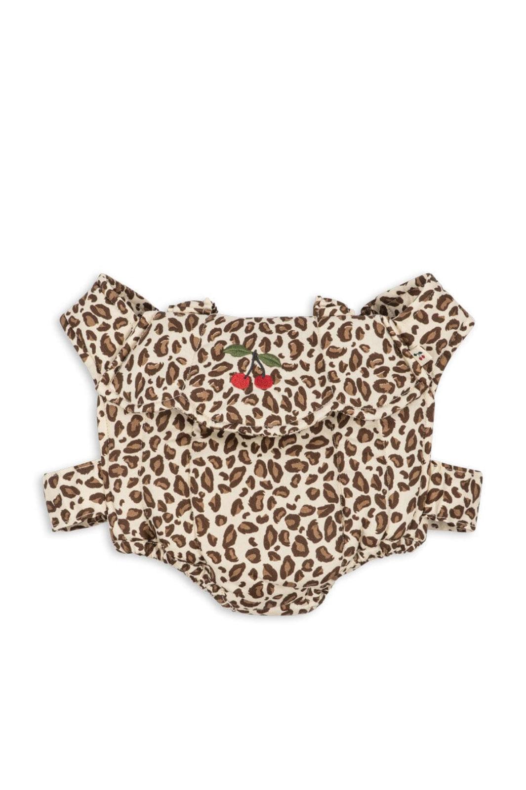 Konges Sløjd - Doll Carrier Ks105965 - Leo