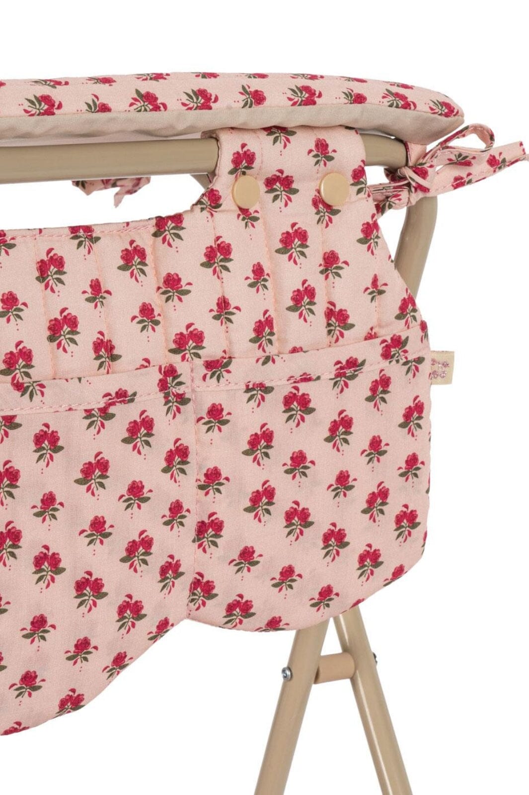 Konges Sløjd - Doll Changing Table Ks103774 - Rosie Rose