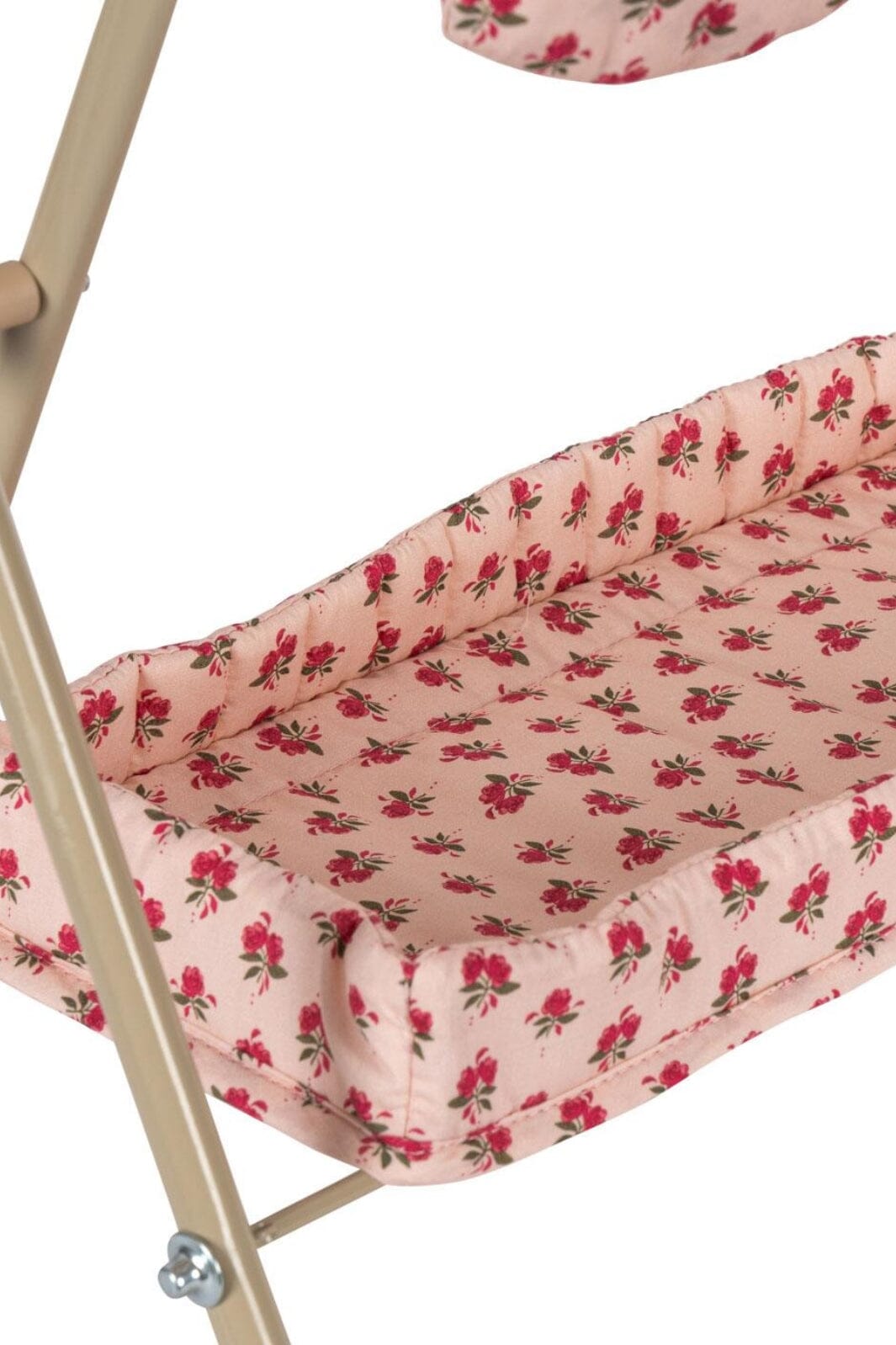 Konges Sløjd - Doll Changing Table Ks103774 - Rosie Rose