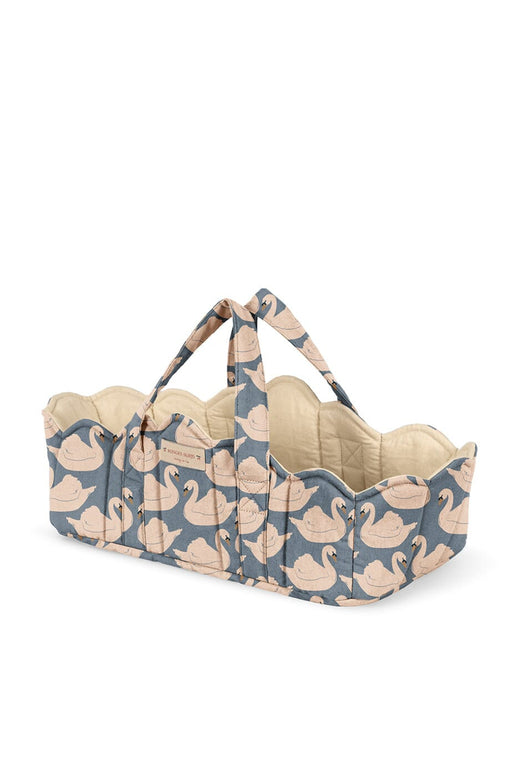 Konges Sløjd - Doll Lift Ks105967 - Swan