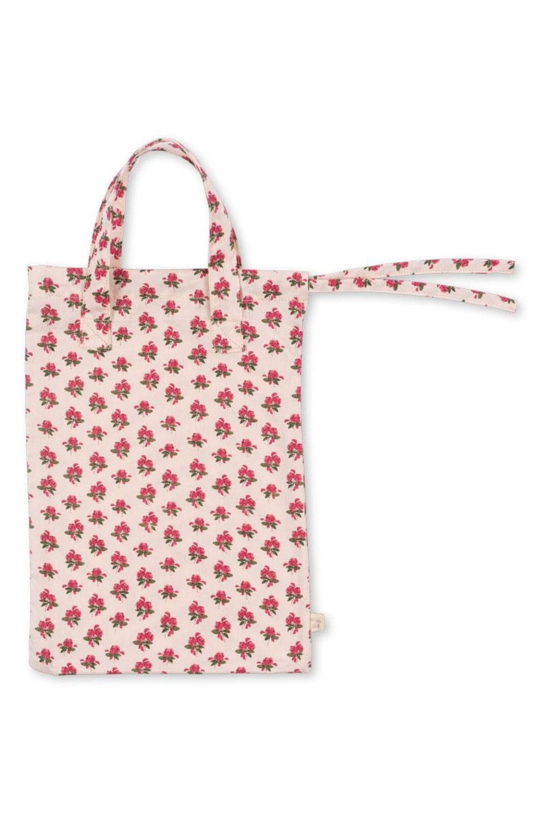 Konges Sløjd - Doll Nursery Set Ks103777 - Rosie Rose