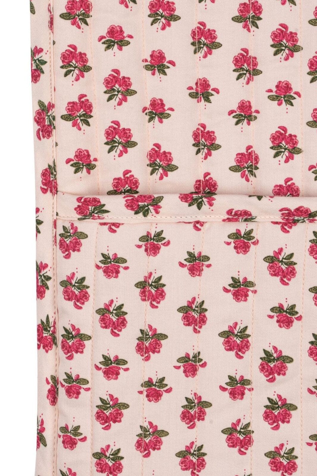 Konges Sløjd - Doll Nursery Set Ks103777 - Rosie Rose