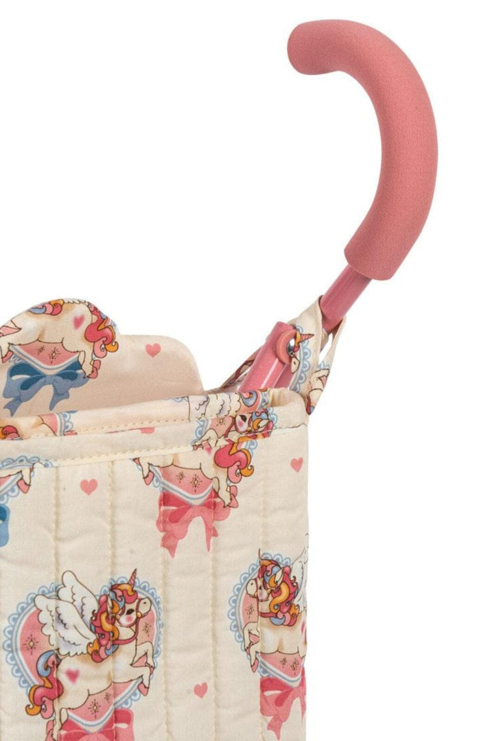 Konges Sløjd - Doll Stroller Ks103779 - Twinkle Sprinkle Legetøj 