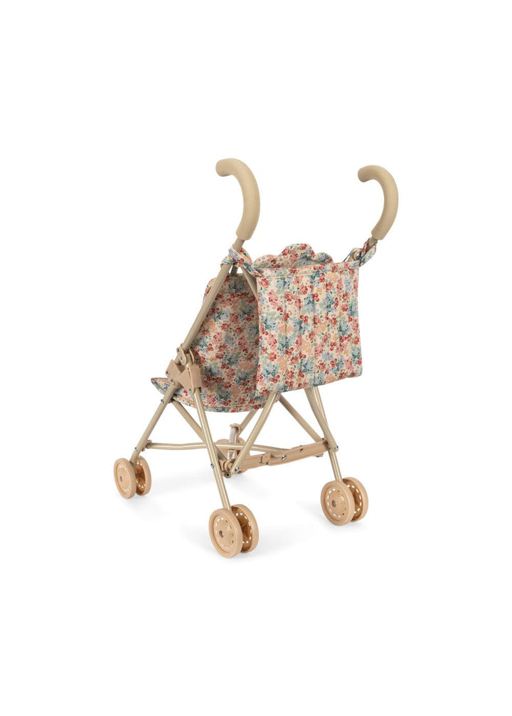 Konges Sløjd - Doll Stroller Ks104767 - Vienna Legetøj 