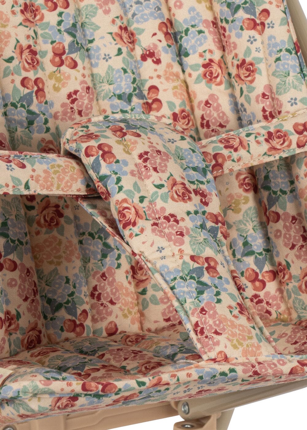 Konges Sløjd - Doll Stroller Ks104767 - Vienna Legetøj 