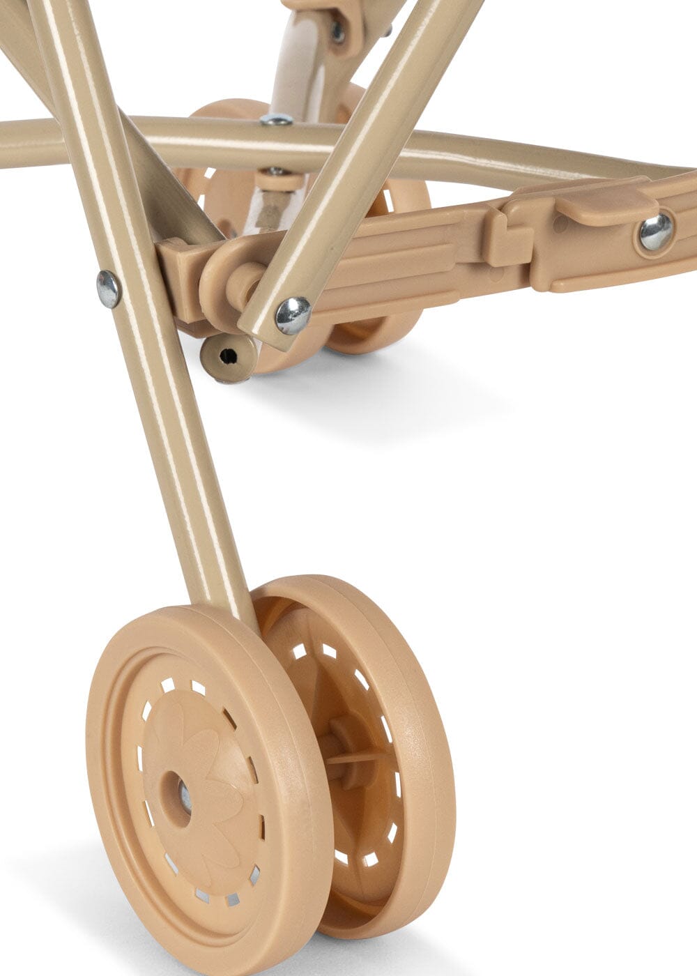 Konges Sløjd - Doll Stroller Ks105970 - Swan